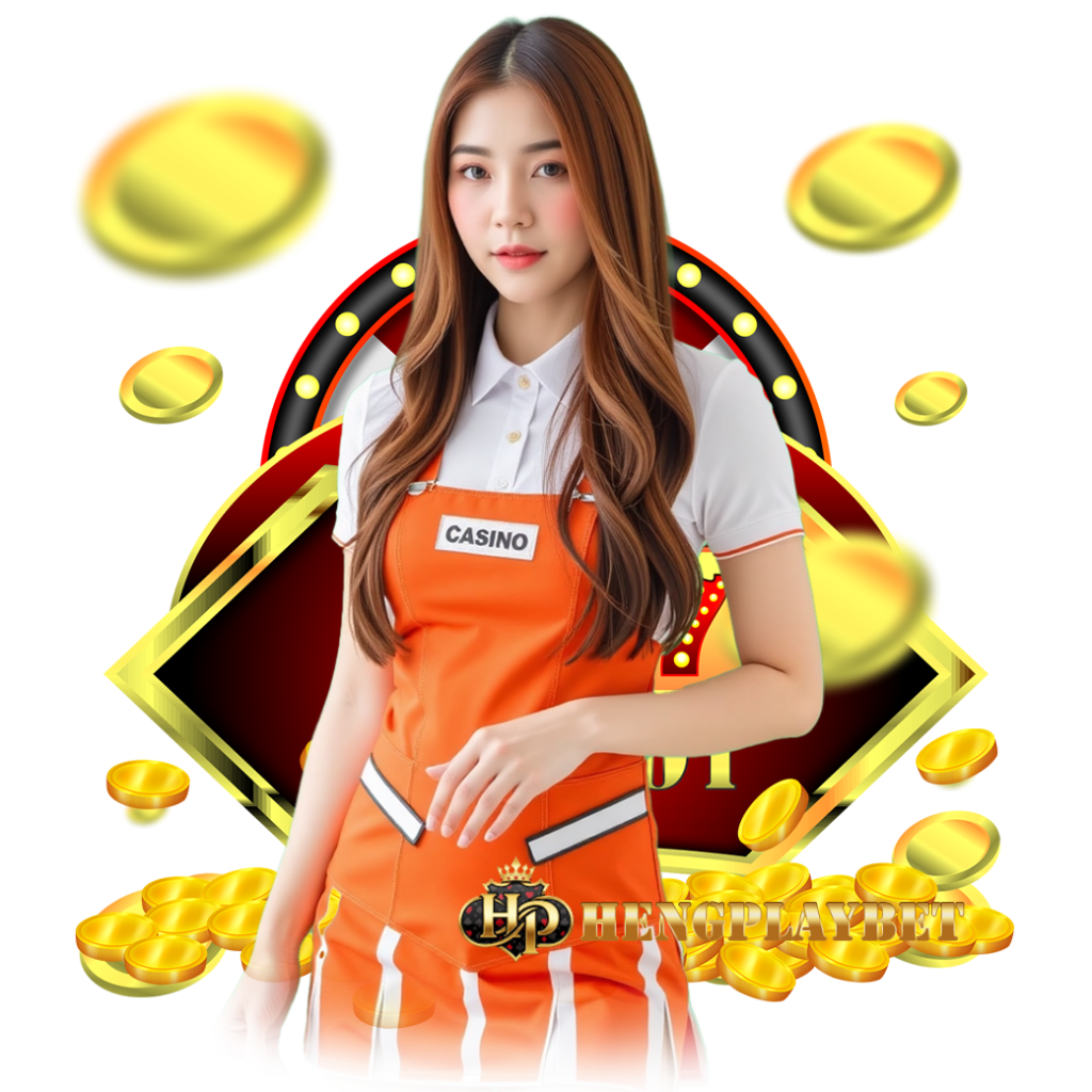 hengplay ทางเข้า 